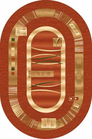 DA VINCI 23 Зеленый