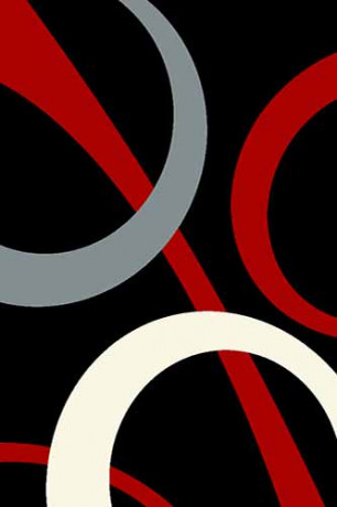 SANRIZE 14 Черный