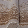 Турецкий ковер QATAR-33030-080-BROWN-STAN
