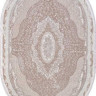 Турецкий ковер ALFANI-0T211RG-CREAM-OVAL