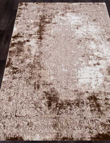 Турецкий ковер SATINE-S122A-KOYU-GREY-COKEN-BLUE-STAN