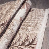 Турецкий ковер REGINA-O0284-080-BROWN-STAN