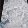 Турецкий ковер VALENTINO-V133A-D-GREY-SHRINK-L-BLUE-HEATSET-STAN