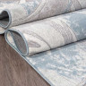 Турецкий ковер VALENTINO-V133A-D-GREY-SHRINK-L-BLUE-HEATSET-STAN