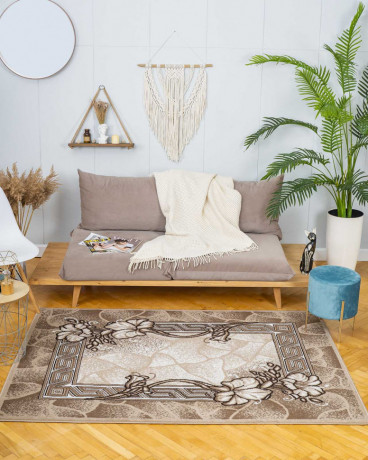 Ковёр ИЗУМРУД 60