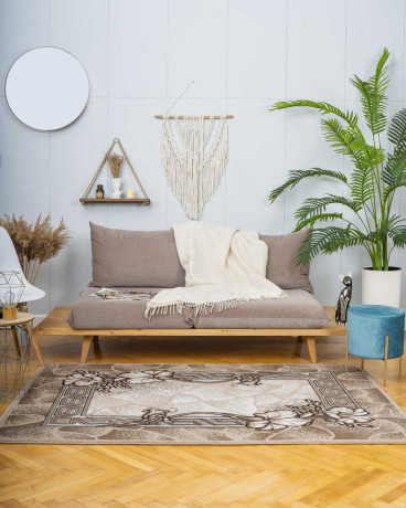 Ковёр ИЗУМРУД 60