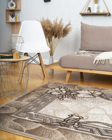 Ковёр ИЗУМРУД 60