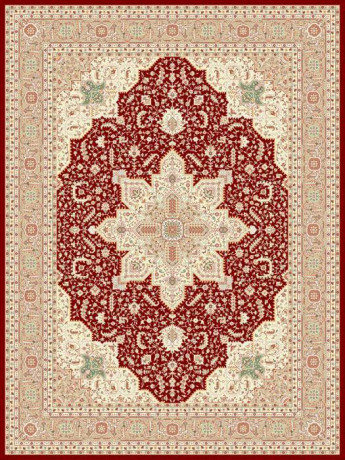 Супер Тибриз 11