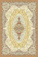 Персидский ковер Машхад 1