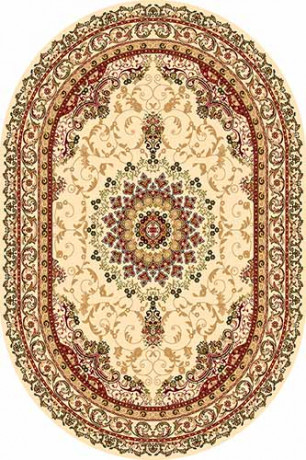 IZMIR 4 Зеленый