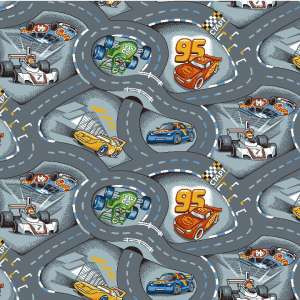 Палас ''Гонки''