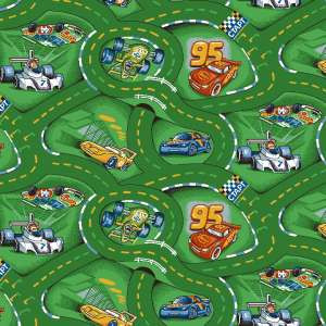 Палас ''Гонки''