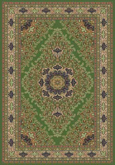 BUKHARA 1 Зеленый