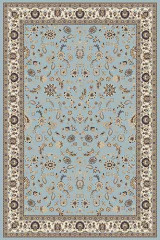 VALENCIA DELUXE 13 Серый