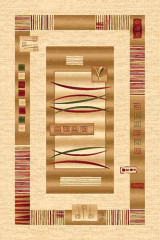 DA VINCI 23 Бежевый