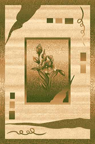 KAMEA 33 Зеленый