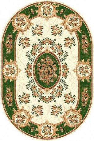 MORANO (Laguna) 8 Зеленый