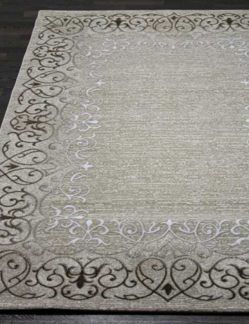 Турецкий ковер PACHA-07829B-POLY-C-BEJ-POLY-C-STAN