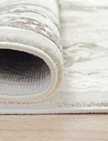 Турецкий ковер ARMINA-03701A-BROWN-BROWN-STAN