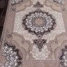Ковёр MOROCCO D762-BROWN-STAN