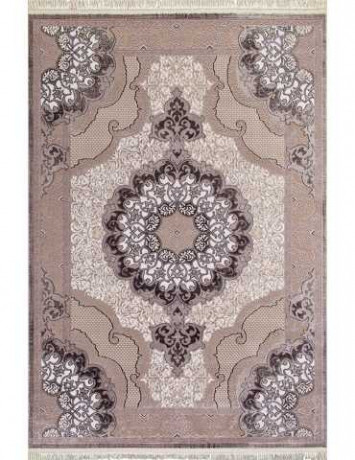 Ковёр MOROCCO D762-BROWN-STAN