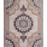 Ковёр MOROCCO D762-BROWN-STAN