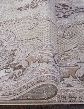 Ковёр MOROCCO D762-BROWN-STAN