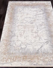 Турецкий ковер MODA-9805-ACIK-GRI-STAN