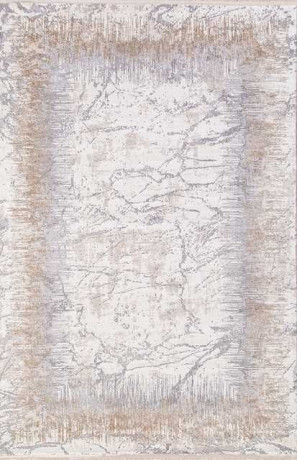 Турецкий ковер MODA-9805-ACIK-GRI-STAN