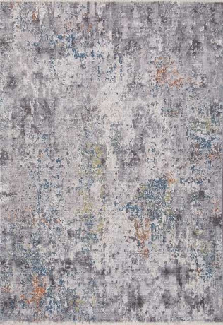 Турецкий ковер BOSFOR-52005-110-MULTI-STAN