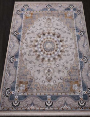 Турецкий ковер CASABLANKA-9733A-BEIGE-STAN