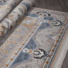 Турецкий ковер CASABLANKA-9733A-BEIGE-STAN