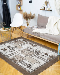 Ковёр ИЗУМРУД 61