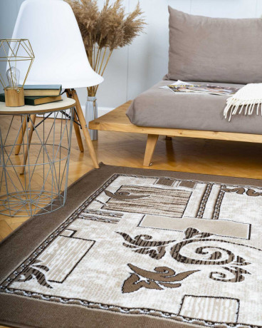 Ковёр ИЗУМРУД 61