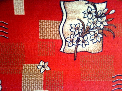 Палас ''Лилия''