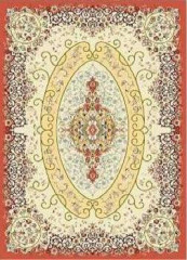 Персидский ковер Машхад 2