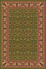 SAN REMO 10 Зеленый