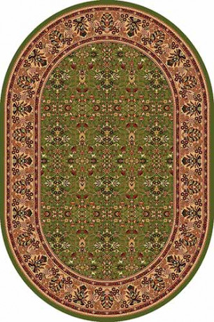 SAN REMO 10 Зеленый