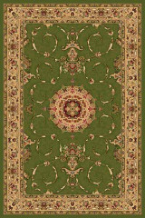 IZMIR 5 Зеленый