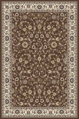 VALENCIA DELUXE 13 Коричневый