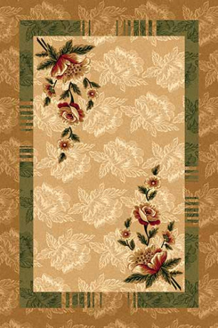 DA VINCI 24 Бежевый