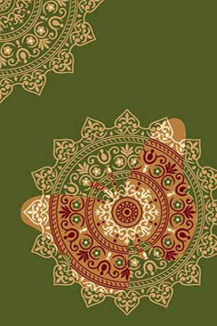 KAMEA 37 Коричневый