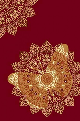 KAMEA 37 Коричневый