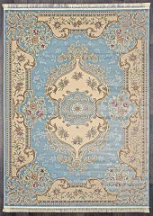 Ковёр ROXY CHIN-BLUE