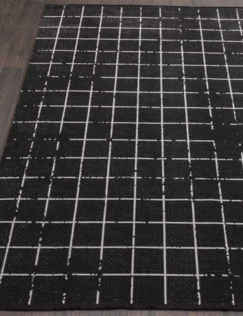Турецкий ковер VISKONTI-30580A_BH3_77-BLACK-STAN