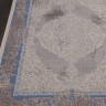 Турецкий ковер QATAR-33031-030-BLUE-STAN