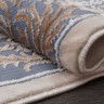 Турецкий ковер QATAR-33031-030-BLUE-STAN
