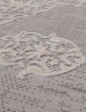 Турецкий ковер QATAR-33031-030-BLUE-STAN