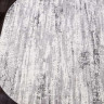 Турецкий ковер MODA-9808-ACIK-GRI-OVAL