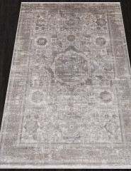 Турецкий ковер ELEXSUS-OLIMPOS-Y5084R-L-BEIGE-GREY-STAN